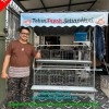 pembelian kandang rumahan